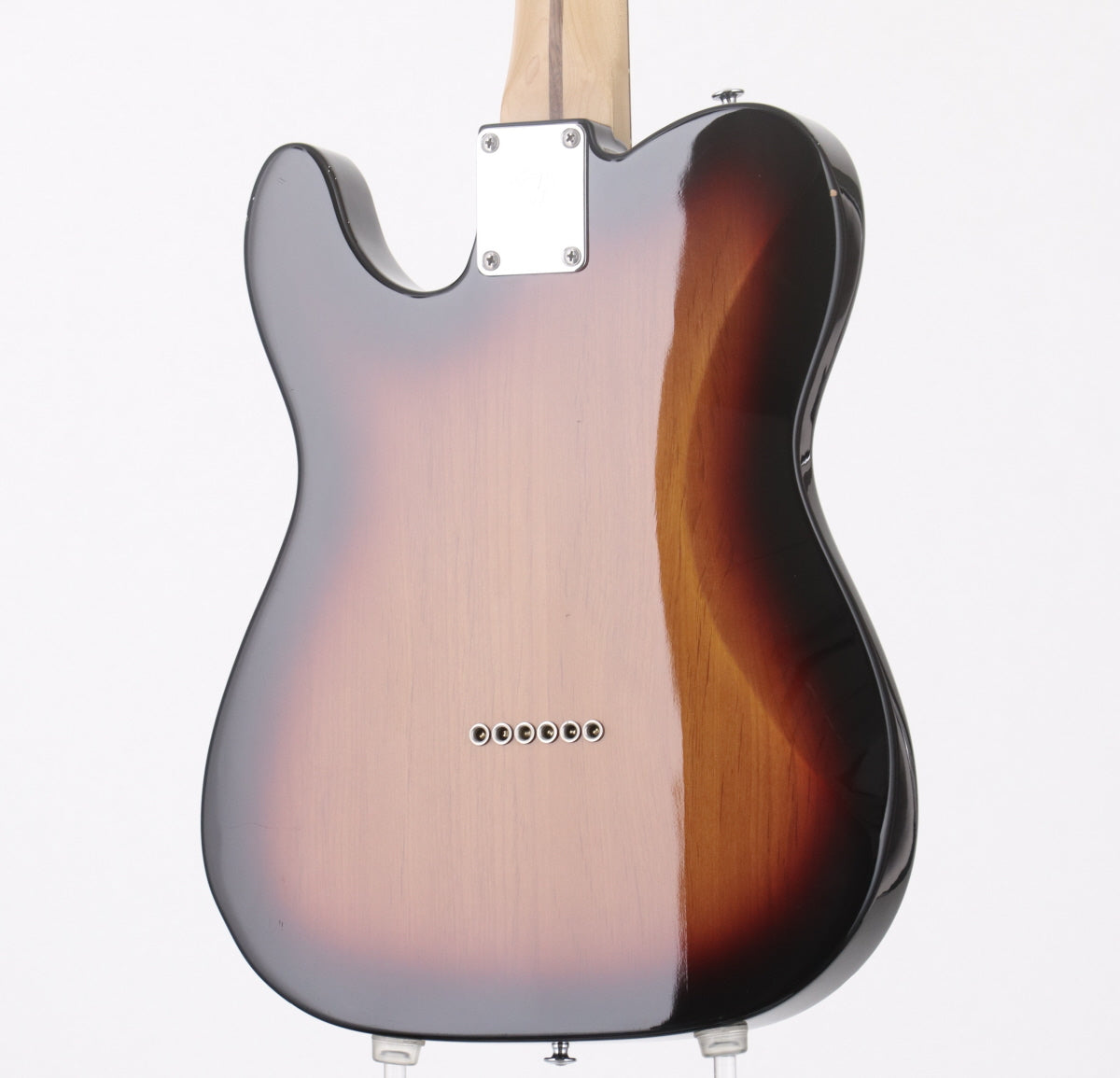 [SN MX20003522] USED Fender / Player Telecaster HH Pau Ferro Fingerboard 3-Color Sunburst 2020 [09]