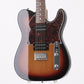 [SN MX20003522] USED Fender / Player Telecaster HH Pau Ferro Fingerboard 3-Color Sunburst 2020 [09]