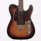 [SN MX20003522] USED Fender / Player Telecaster HH Pau Ferro Fingerboard 3-Color Sunburst 2020 [09]