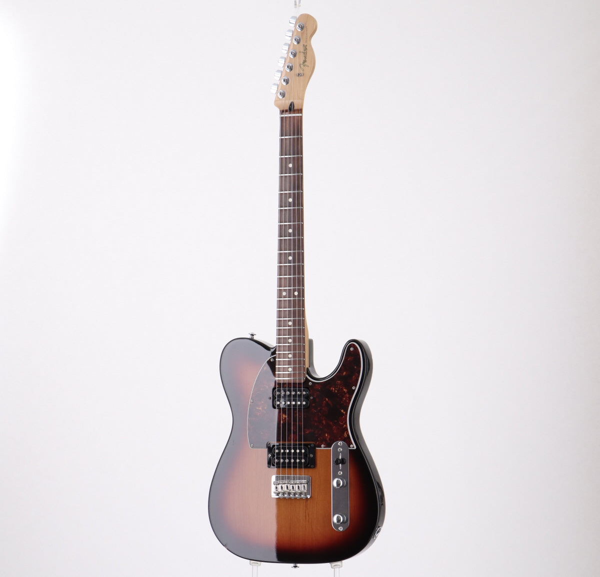 [SN MX20003522] USED Fender / Player Telecaster HH Pau Ferro Fingerboard 3-Color Sunburst 2020 [09]