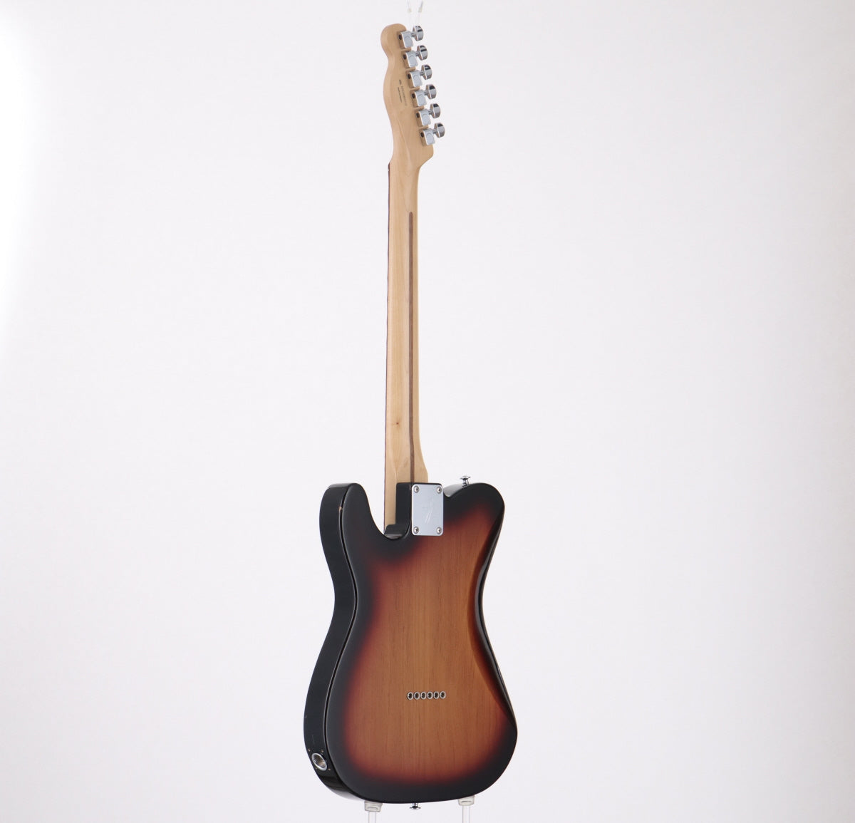 [SN MX20003522] USED Fender / Player Telecaster HH Pau Ferro Fingerboard 3-Color Sunburst 2020 [09]