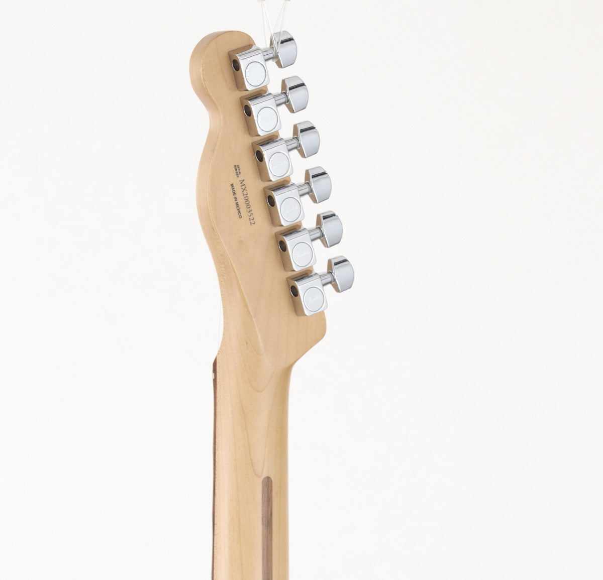 [SN MX20003522] USED Fender / Player Telecaster HH Pau Ferro Fingerboard 3-Color Sunburst 2020 [09]