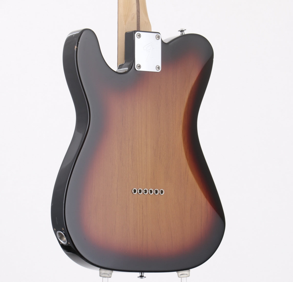 [SN MX20003522] USED Fender / Player Telecaster HH Pau Ferro Fingerboard 3-Color Sunburst 2020 [09]
