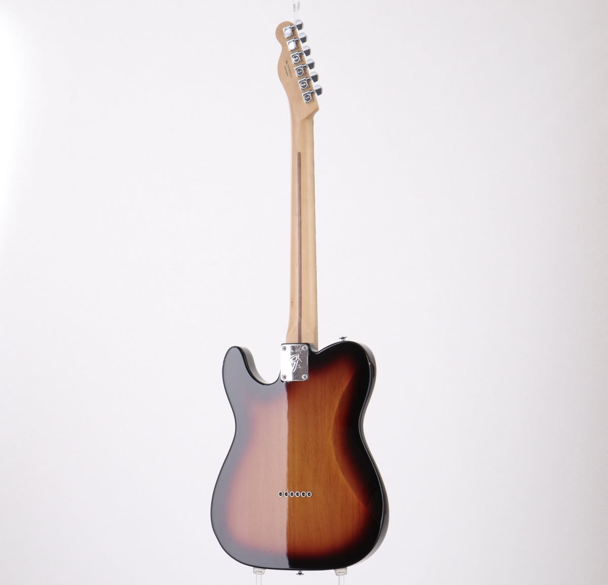 [SN MX20003522] USED Fender / Player Telecaster HH Pau Ferro Fingerboard 3-Color Sunburst 2020 [09]