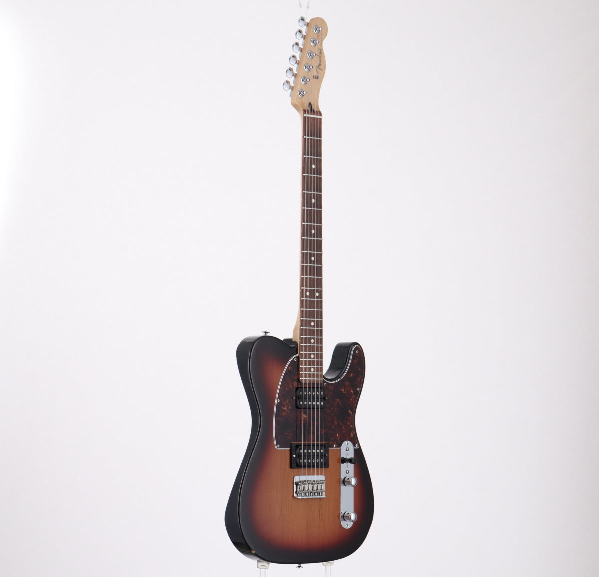 [SN MX20003522] USED Fender / Player Telecaster HH Pau Ferro Fingerboard 3-Color Sunburst 2020 [09]