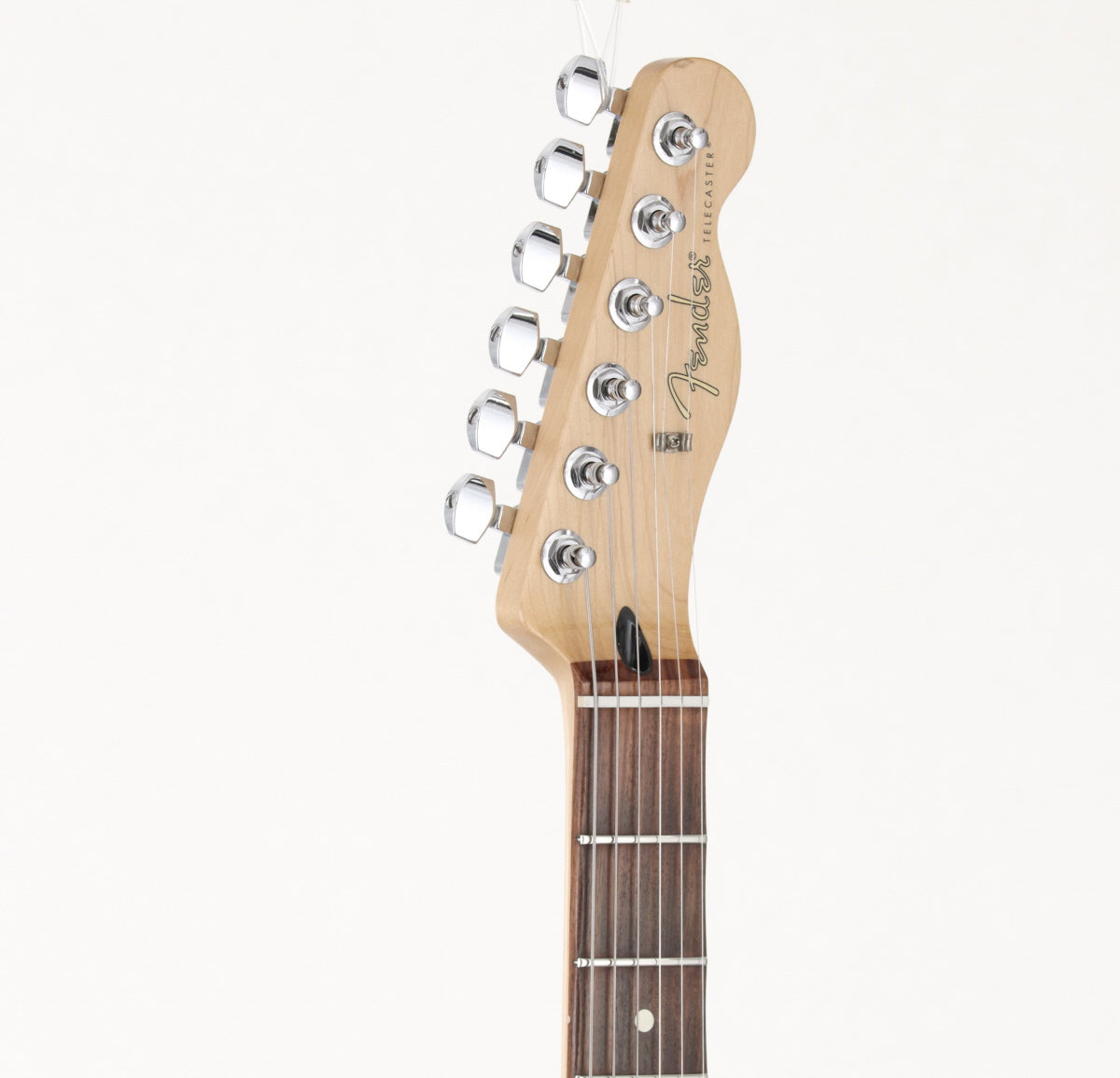 [SN MX20003522] USED Fender / Player Telecaster HH Pau Ferro Fingerboard 3-Color Sunburst 2020 [09]