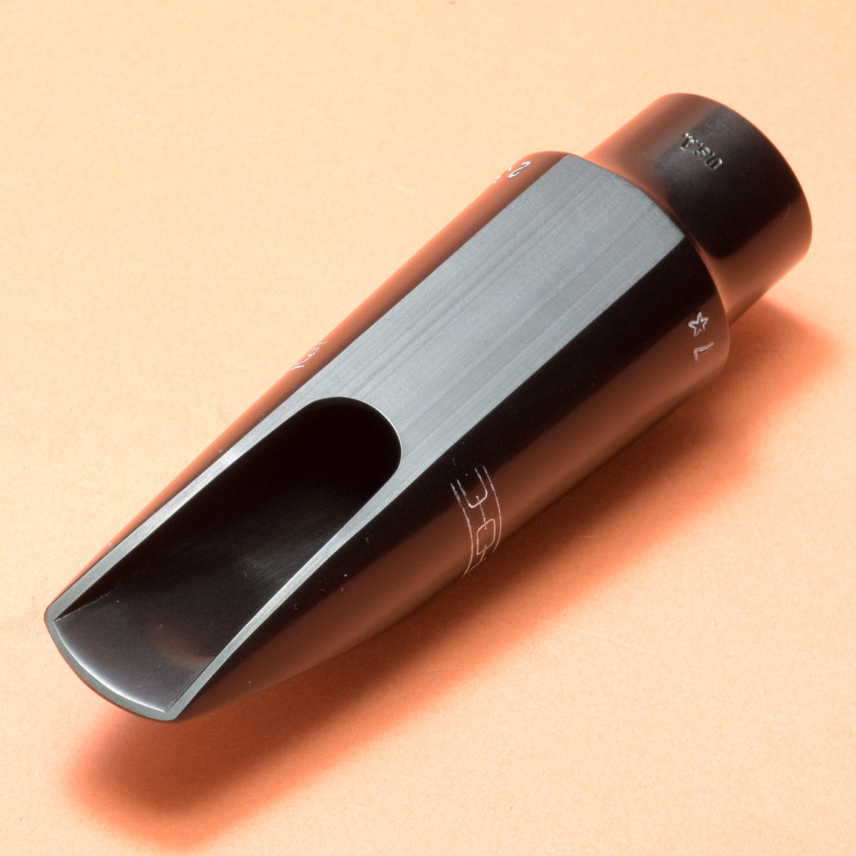 [SN 23141] USED Otto Link Otto Link / Vintage 7+ TS MP Rubber [20]