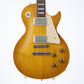 [SN 881283] USED Gibson Custom Shop / Historic Collection 1958 Les Paul Standard Lemon Burst [20]