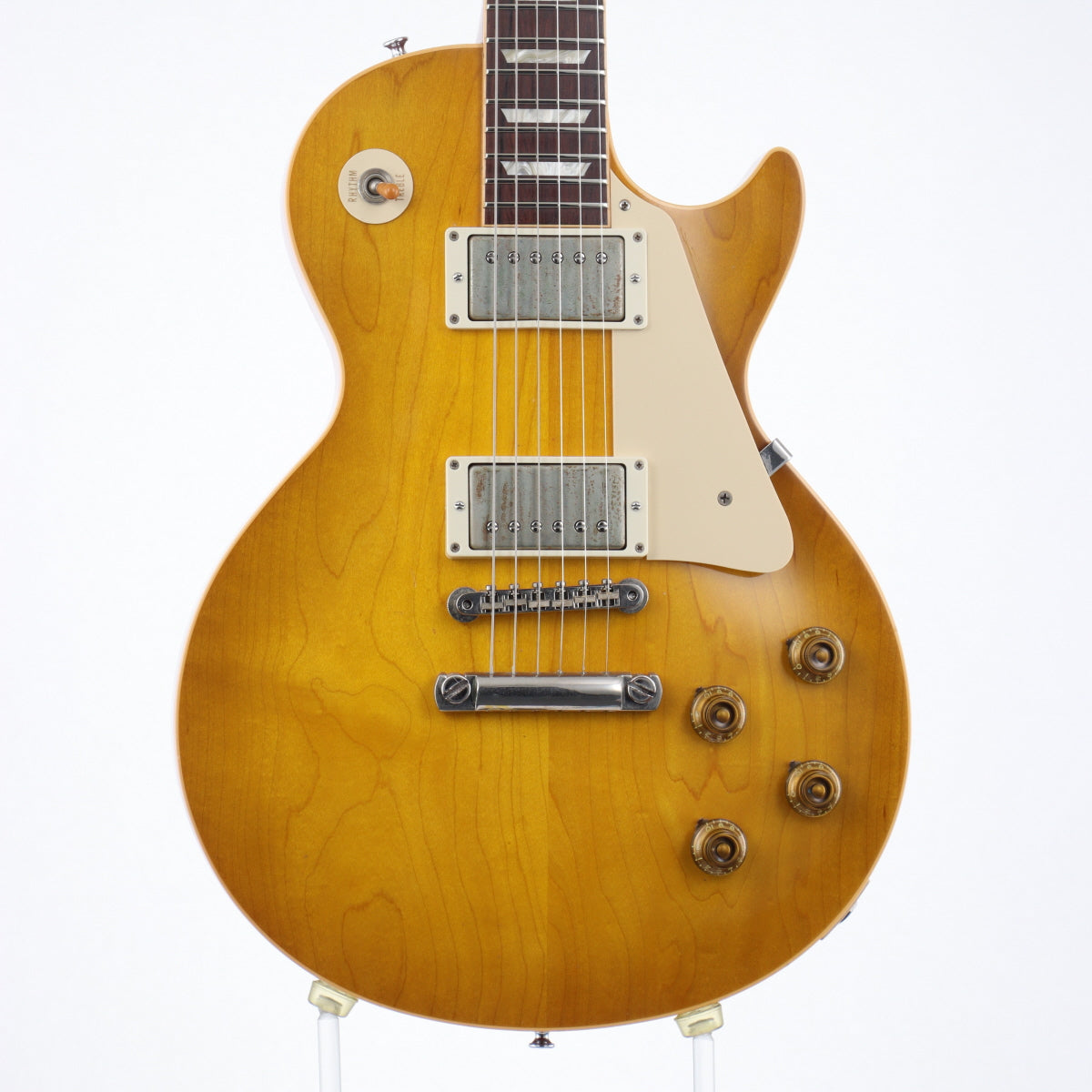 [SN 881283] USED Gibson Custom Shop / Historic Collection 1958 Les Paul Standard Lemon Burst [20]