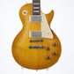 [SN 881283] USED Gibson Custom Shop / Historic Collection 1958 Les Paul Standard Lemon Burst [20]