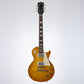 [SN 881283] USED Gibson Custom Shop / Historic Collection 1958 Les Paul Standard Lemon Burst [20]