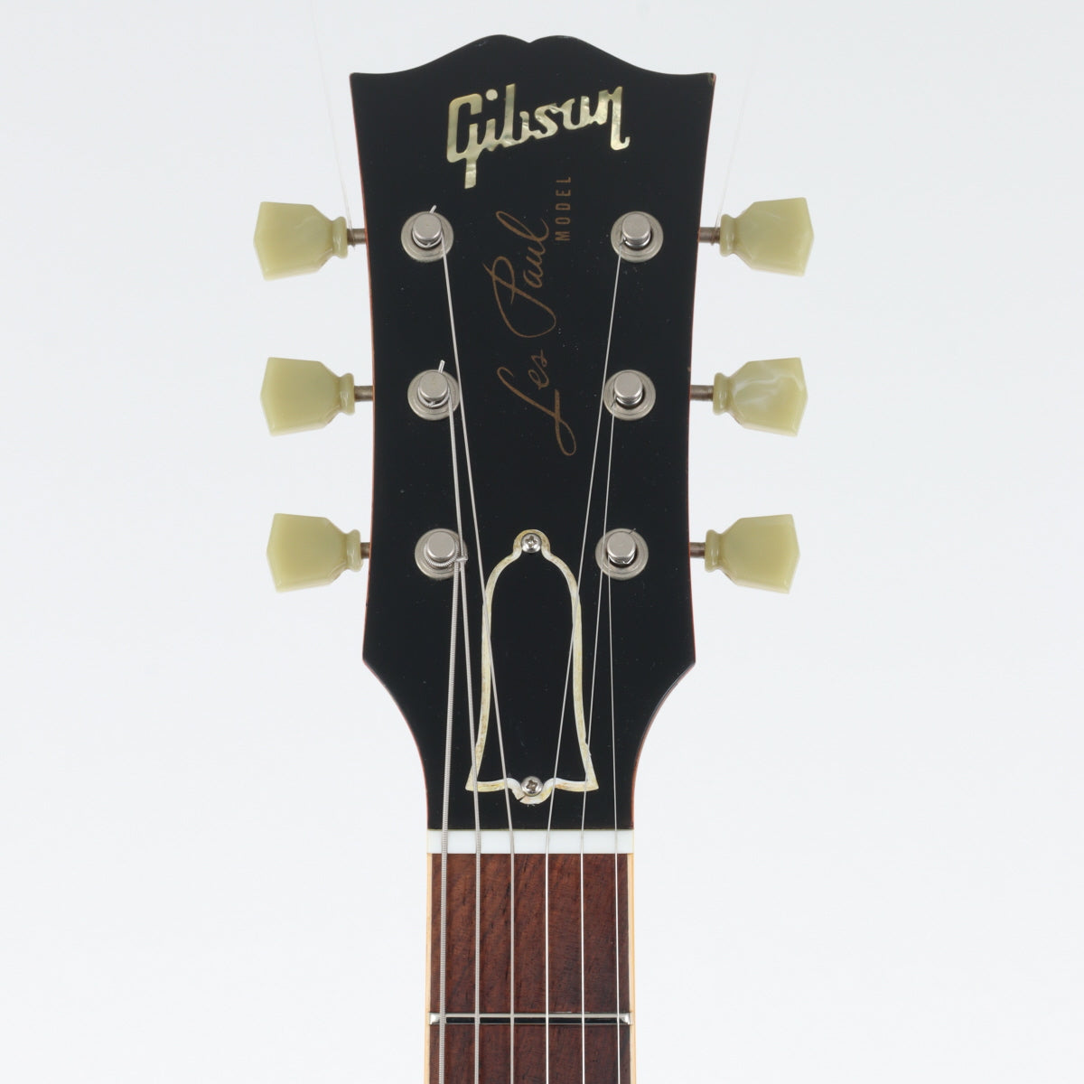 [SN 881283] USED Gibson Custom Shop / Historic Collection 1958 Les Paul Standard Lemon Burst [20]