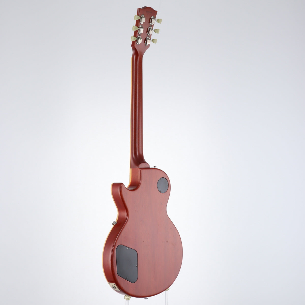 [SN 881283] USED Gibson Custom Shop / Historic Collection 1958 Les Paul Standard Lemon Burst [20]