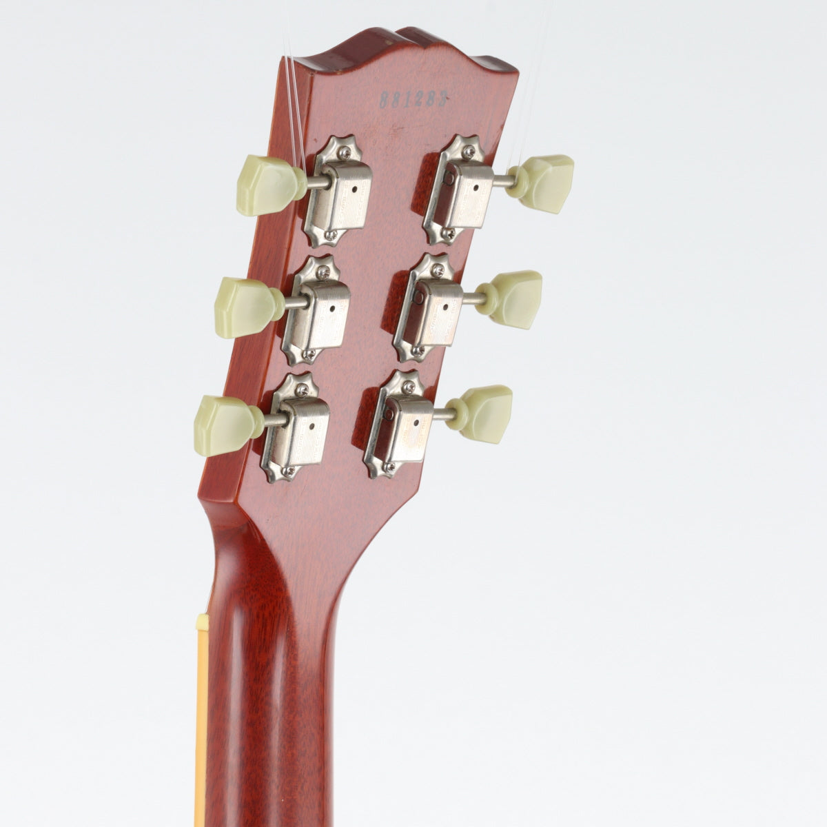 [SN 881283] USED Gibson Custom Shop / Historic Collection 1958 Les Paul Standard Lemon Burst [20]