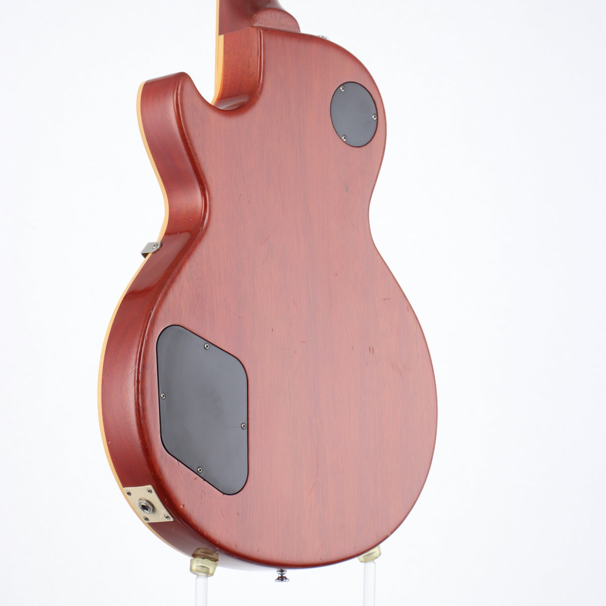 [SN 881283] USED Gibson Custom Shop / Historic Collection 1958 Les Paul Standard Lemon Burst [20]
