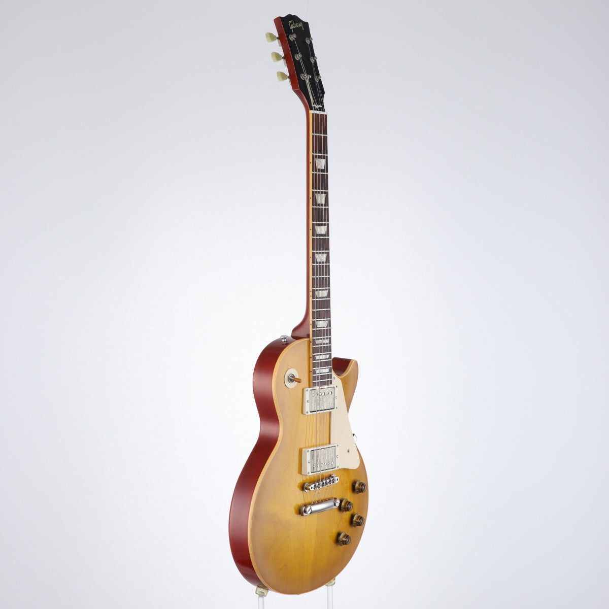 [SN 881283] USED Gibson Custom Shop / Historic Collection 1958 Les Paul Standard Lemon Burst [20]