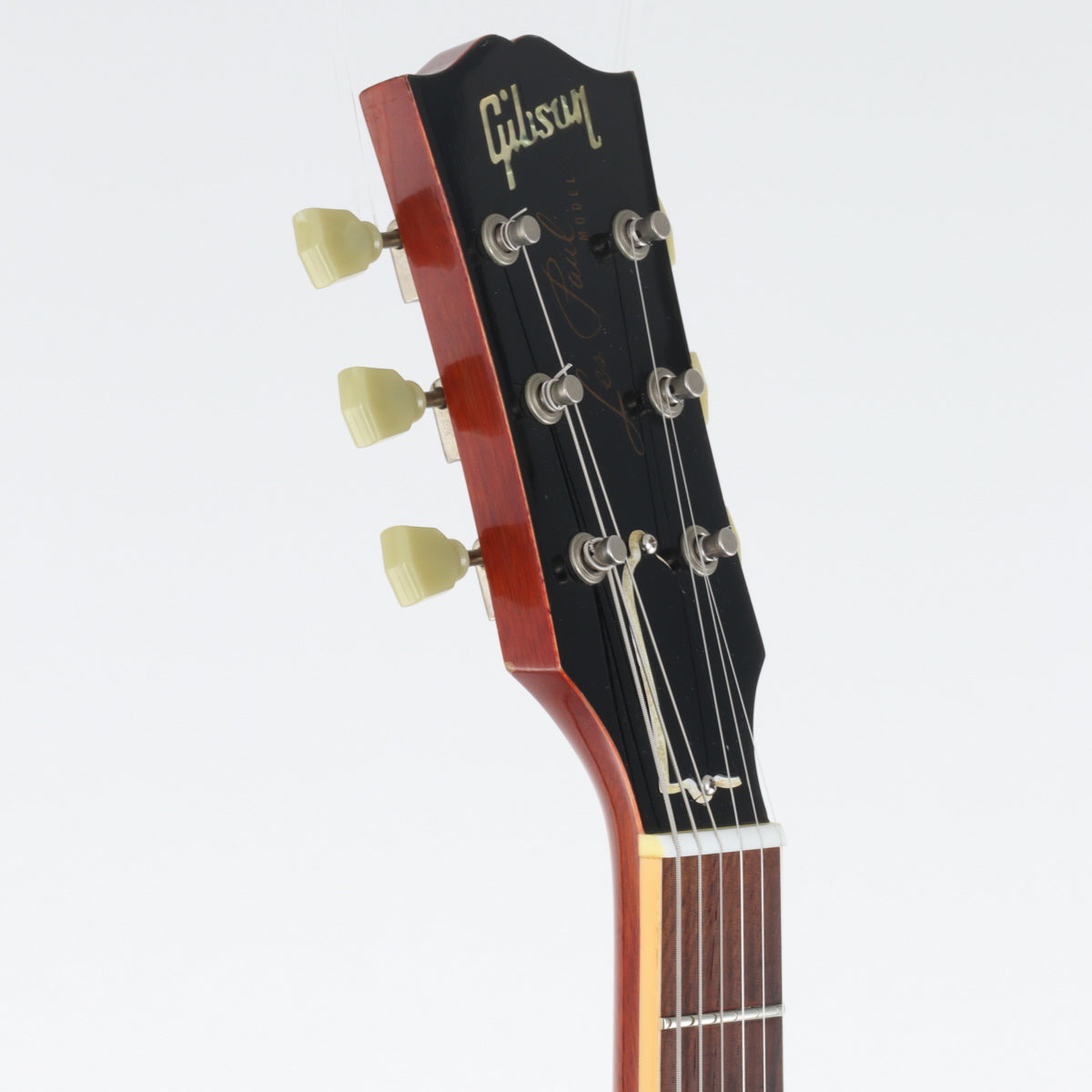 [SN 881283] USED Gibson Custom Shop / Historic Collection 1958 Les Paul Standard Lemon Burst [20]