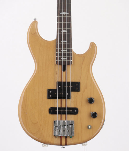 [SN 002701] USED YAMAHA / BB2000 Natural 1978 MOD [10]