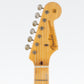 [SN R42150] USED Fender Custom Shop / 1956 Stratocaster Relic 2008 2-Color Sunburst [12]