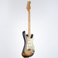 [SN R42150] USED Fender Custom Shop / 1956 Stratocaster Relic 2008 2-Color Sunburst [12]