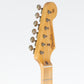 [SN R42150] USED Fender Custom Shop / 1956 Stratocaster Relic 2008 2-Color Sunburst [12]