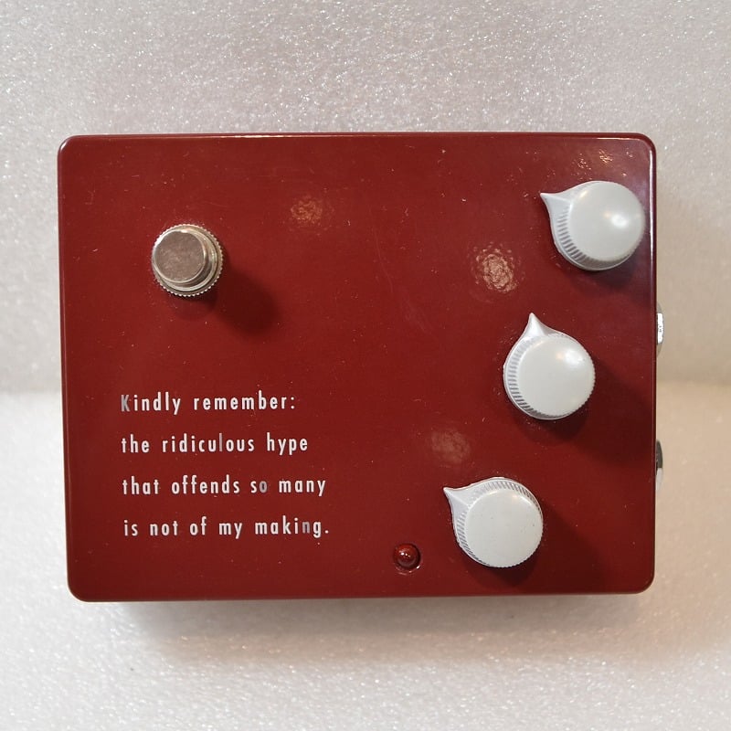 [SN KTR-24020] USED KLON / KTR V2 [12]