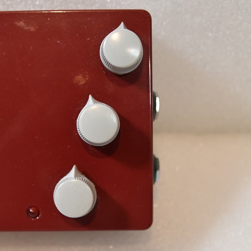 [SN KTR-24020] USED KLON / KTR V2 [12]