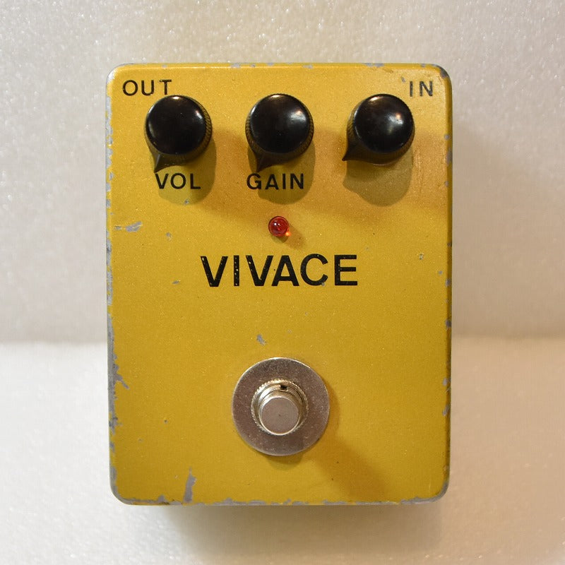 [SN 277] USED HUMAN GEAR / VIVACE [12]