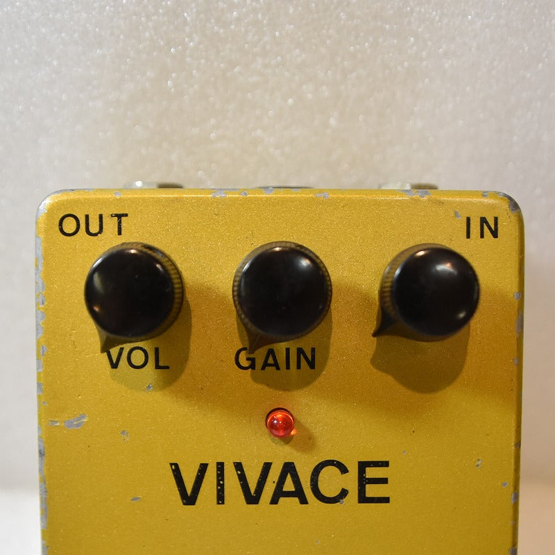 [SN 277] USED HUMAN GEAR / VIVACE [12]