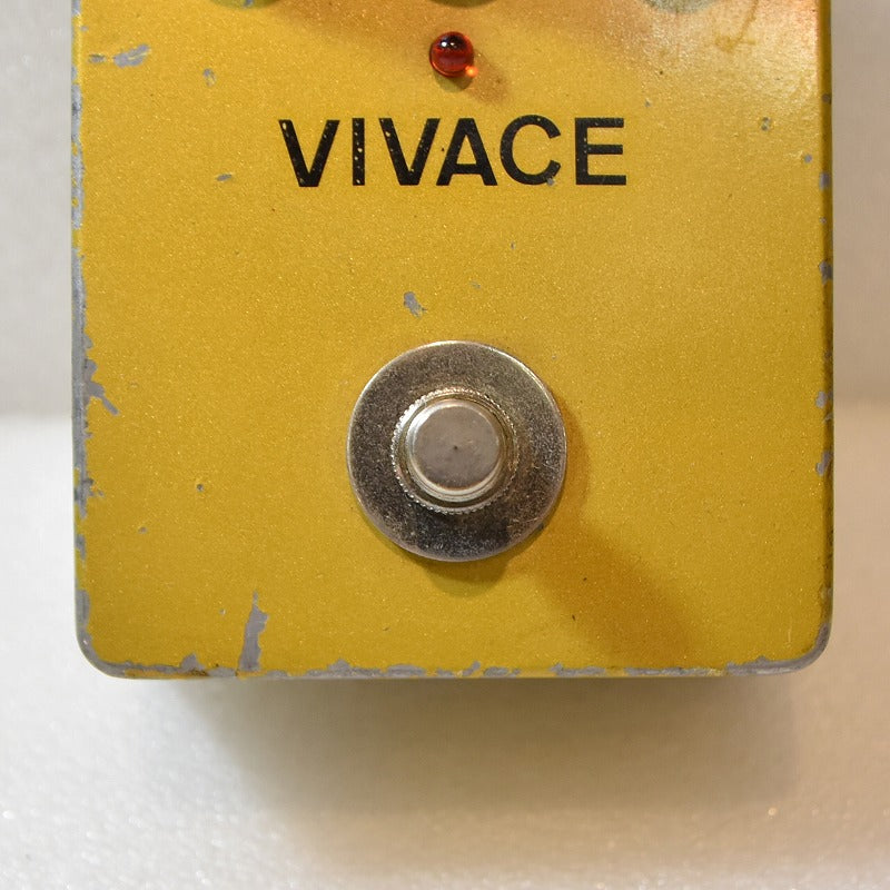 [SN 277] USED HUMAN GEAR / VIVACE [12]