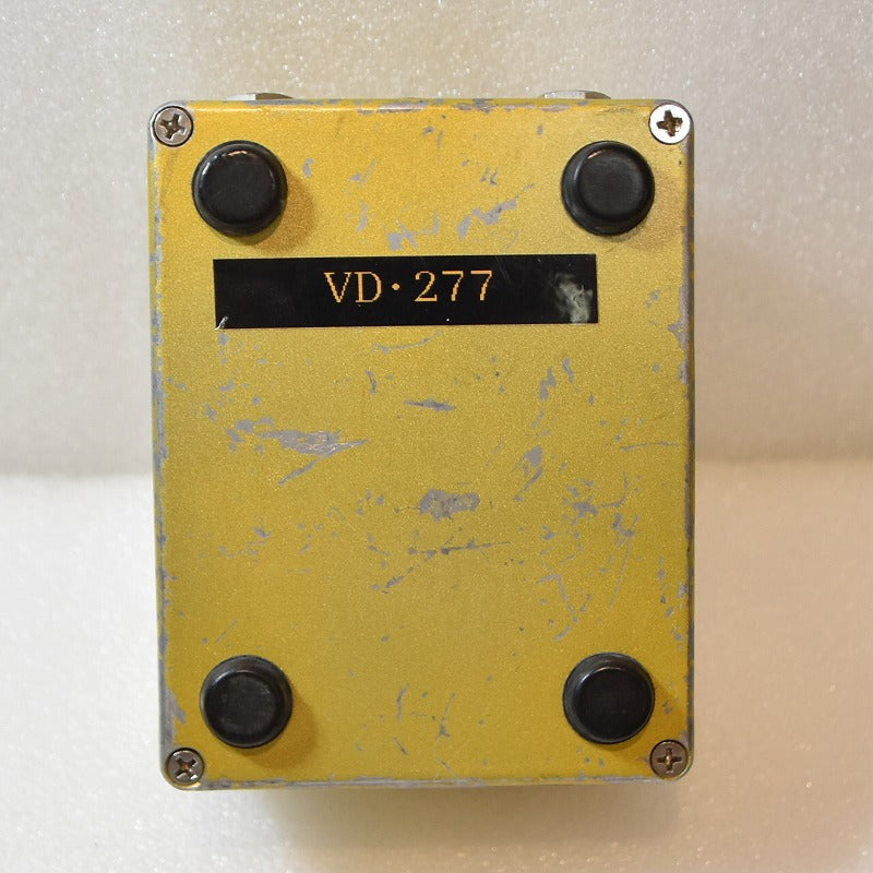 [SN 277] USED HUMAN GEAR / VIVACE [12]