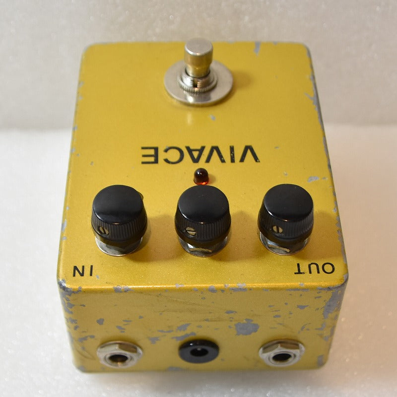 [SN 277] USED HUMAN GEAR / VIVACE [12]