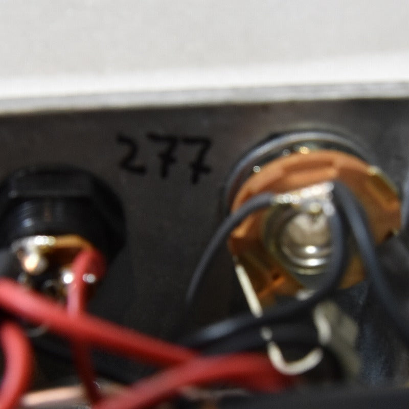 [SN 277] USED HUMAN GEAR / VIVACE [12]