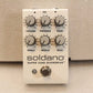 [SN 20332210087] USED SOLDANO / SLO Pedal / Super Lead Overdrive (2022-/authorized import) [12]