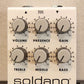 [SN 20332210087] USED SOLDANO / SLO Pedal / Super Lead Overdrive (2022-/authorized import) [12]