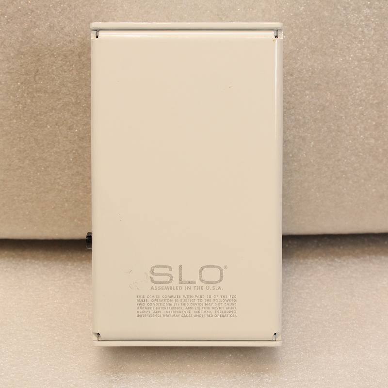 [SN 20332210087] USED SOLDANO / SLO Pedal / Super Lead Overdrive (2022-/authorized import) [12]