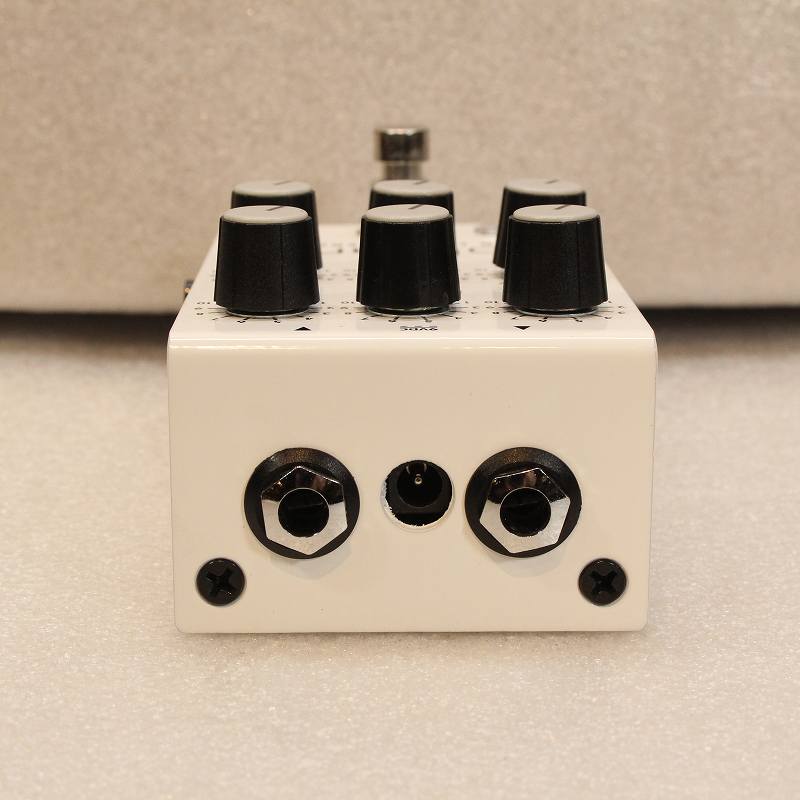 [SN 20332210087] USED SOLDANO / SLO Pedal / Super Lead Overdrive (2022-/authorized import) [12]