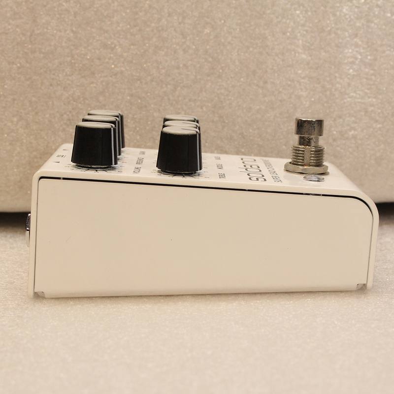 [SN 20332210087] USED SOLDANO / SLO Pedal / Super Lead Overdrive (2022-/authorized import) [12]