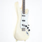 [SN MX16133725] USED Fender / Ritchie Blackmore Stratocaster Olympic White [12]