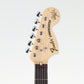 [SN MX16133725] USED Fender / Ritchie Blackmore Stratocaster Olympic White [12]