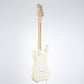 [SN MX16133725] USED Fender / Ritchie Blackmore Stratocaster Olympic White [12]
