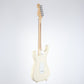 [SN MX16133725] USED Fender / Ritchie Blackmore Stratocaster Olympic White [12]