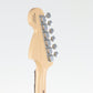 [SN MX16133725] USED Fender / Ritchie Blackmore Stratocaster Olympic White [12]