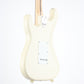 [SN MX16133725] USED Fender / Ritchie Blackmore Stratocaster Olympic White [12]