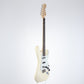 [SN MX16133725] USED Fender / Ritchie Blackmore Stratocaster Olympic White [12]