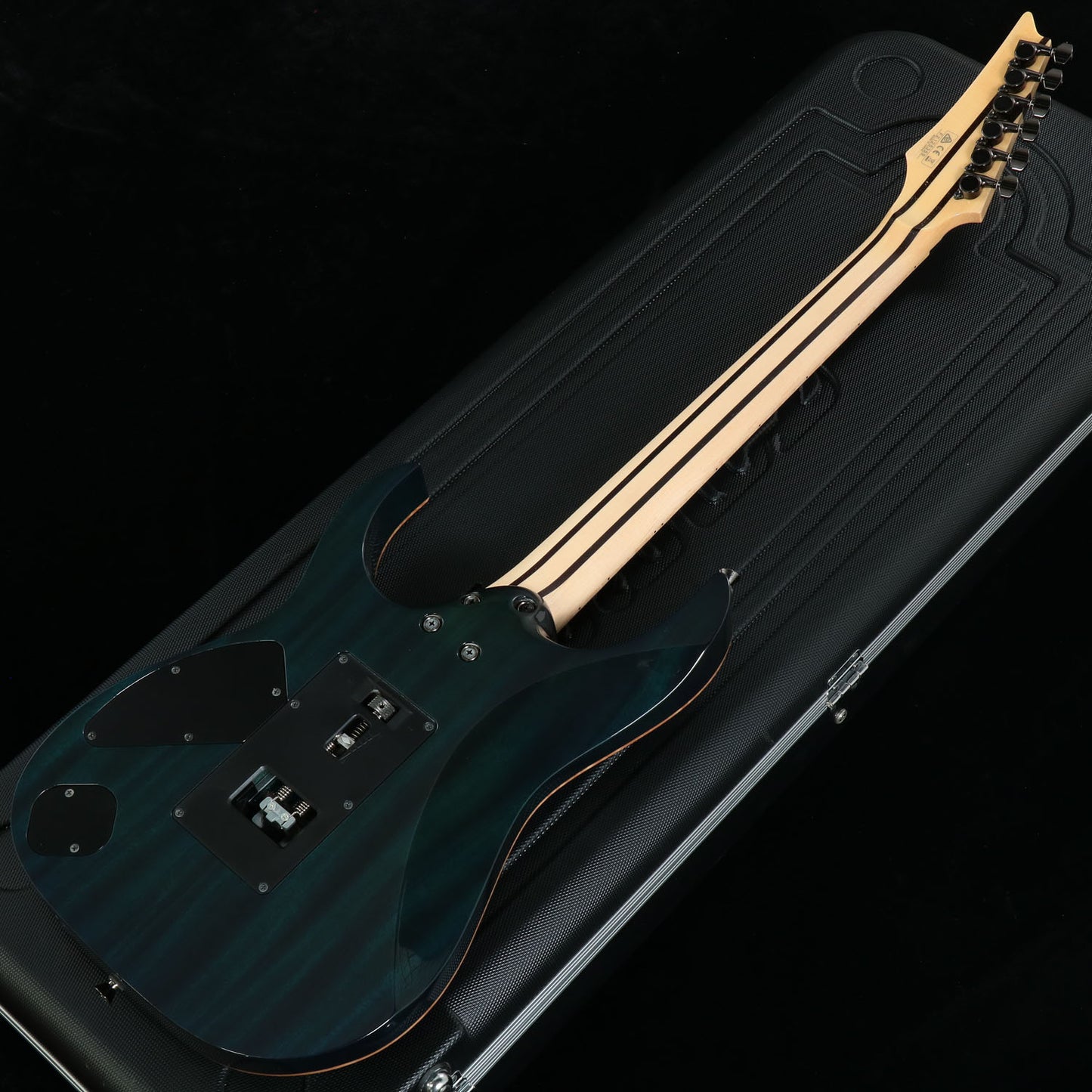 [SN F2125359] USED Ibanez / j.custom RG8570Z-RBS Royal Blue Sapphire [3.90kg / made in 2021] [Made in Japan] Ibanez [08]