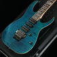 [SN F2125359] USED Ibanez / j.custom RG8570Z-RBS Royal Blue Sapphire [3.90kg / made in 2021] [Made in Japan] Ibanez [08]