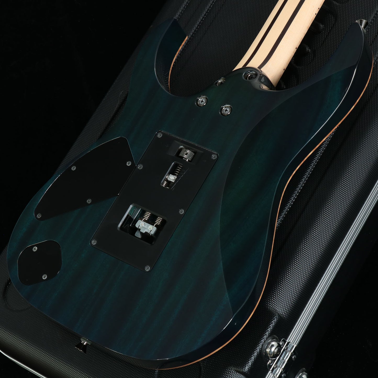[SN F2125359] USED Ibanez / j.custom RG8570Z-RBS Royal Blue Sapphire [3.90kg / made in 2021] [Made in Japan] Ibanez [08]