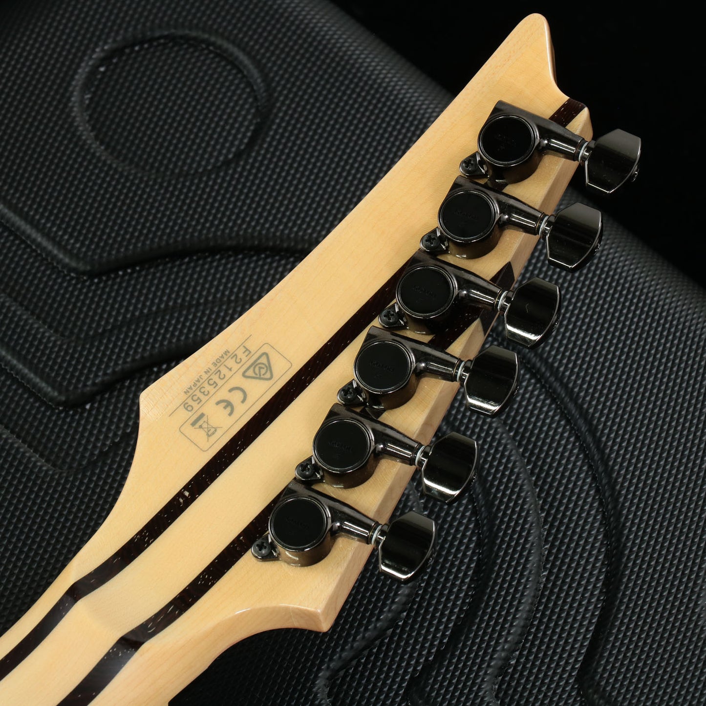 [SN F2125359] USED Ibanez / j.custom RG8570Z-RBS Royal Blue Sapphire [3.90kg / made in 2021] [Made in Japan] Ibanez [08]