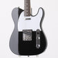 [SN JD17045035] USED FENDER MADE IN JAPAN / Traditional 70s Telecaster Ash RW BLACK [03]